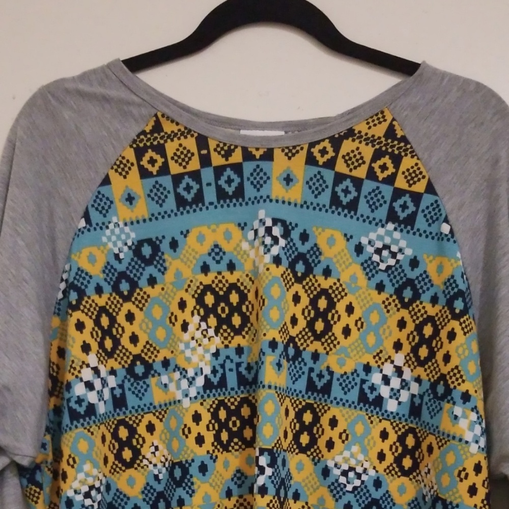 Lularoe 3XL Randy BNWT